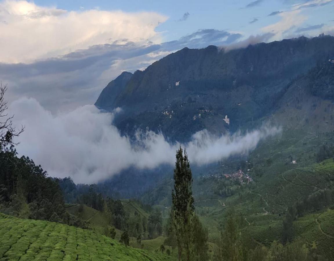 Hotel Beauty Spot Munnar Extérieur photo