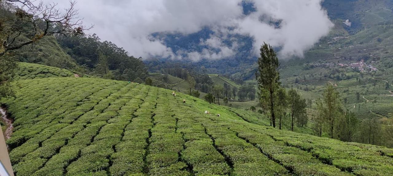 Hotel Beauty Spot Munnar Extérieur photo