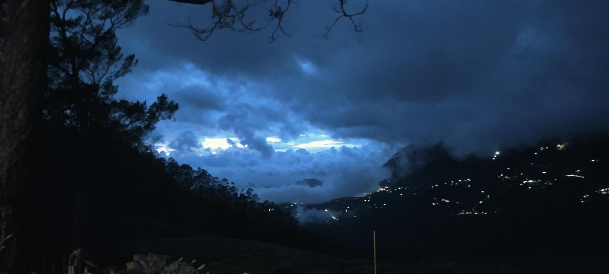 Hotel Beauty Spot Munnar Extérieur photo