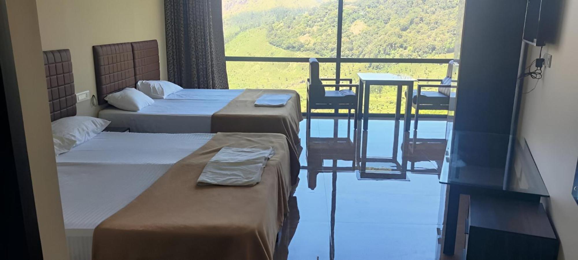 Hotel Beauty Spot Munnar Extérieur photo
