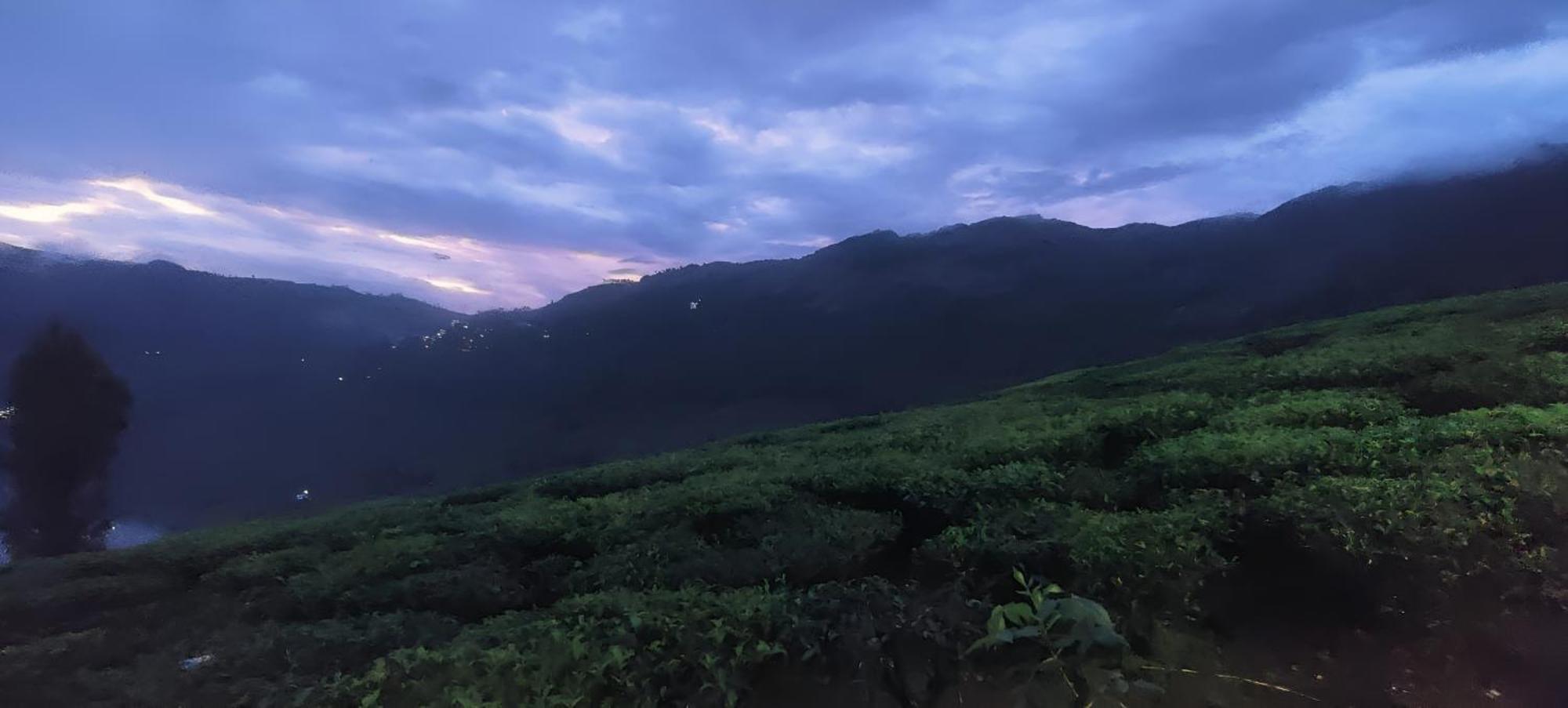 Hotel Beauty Spot Munnar Extérieur photo