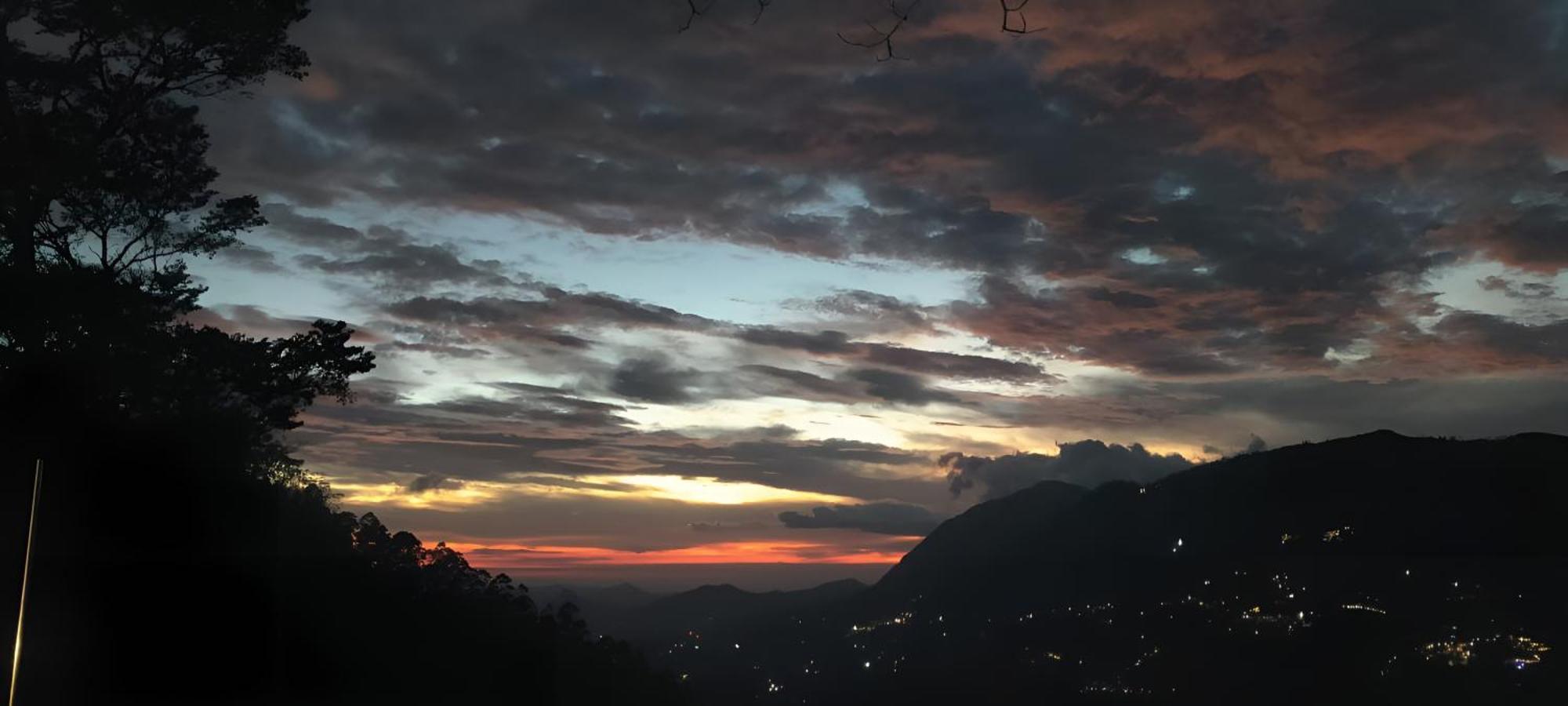 Hotel Beauty Spot Munnar Extérieur photo