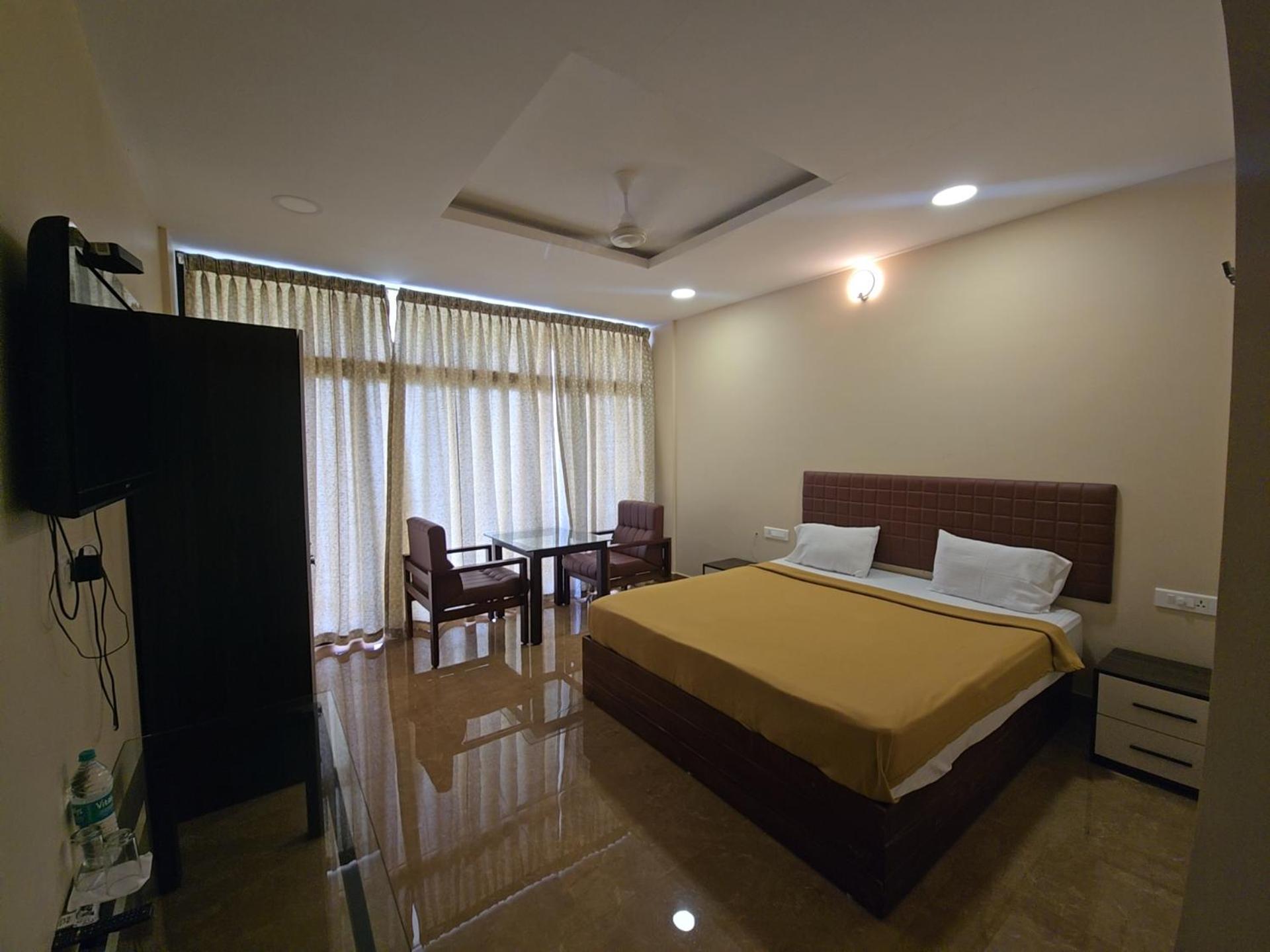 Hotel Beauty Spot Munnar Extérieur photo