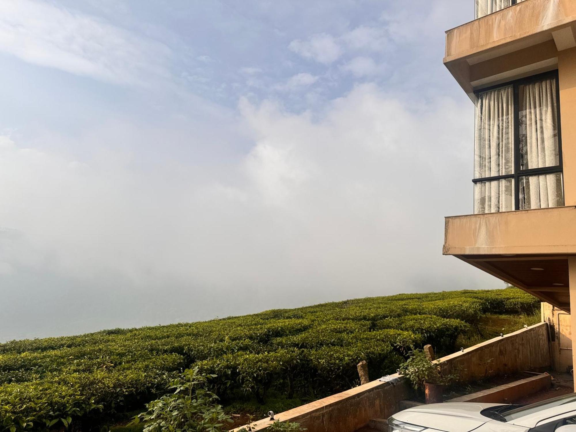 Hotel Beauty Spot Munnar Extérieur photo