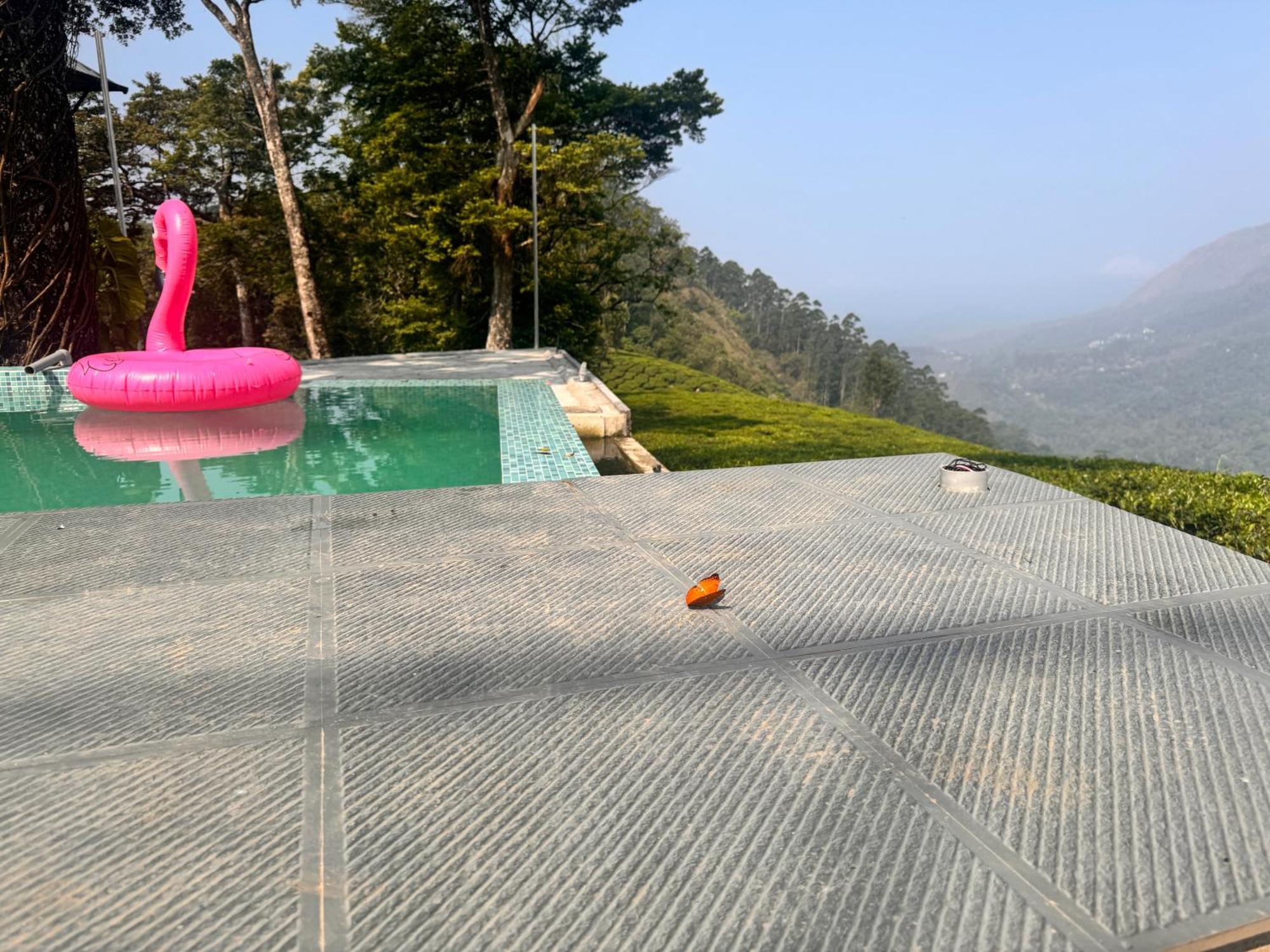 Hotel Beauty Spot Munnar Extérieur photo