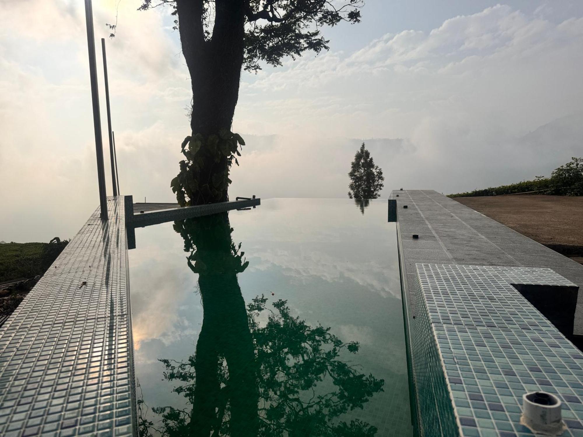 Hotel Beauty Spot Munnar Extérieur photo