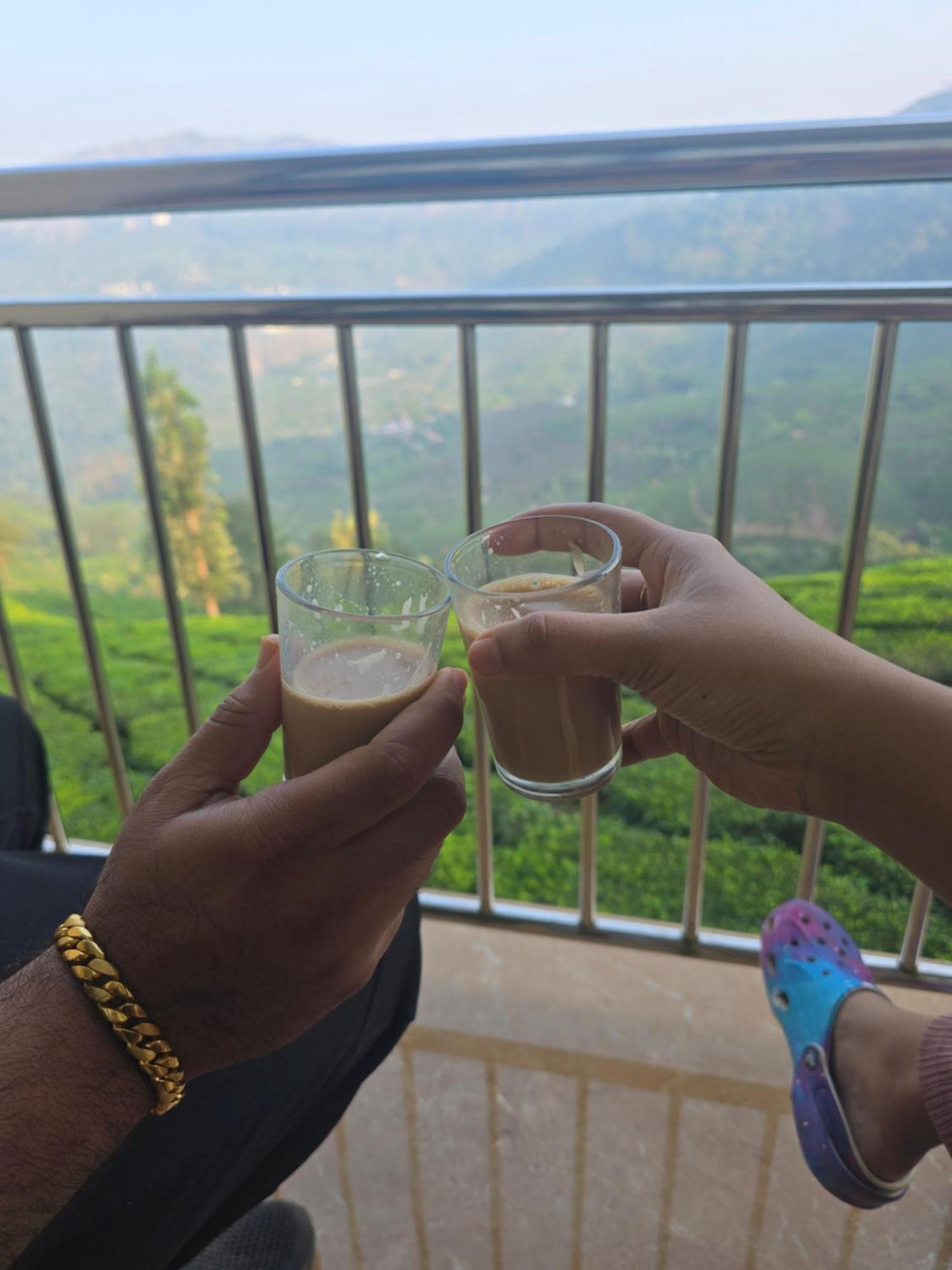Hotel Beauty Spot Munnar Extérieur photo