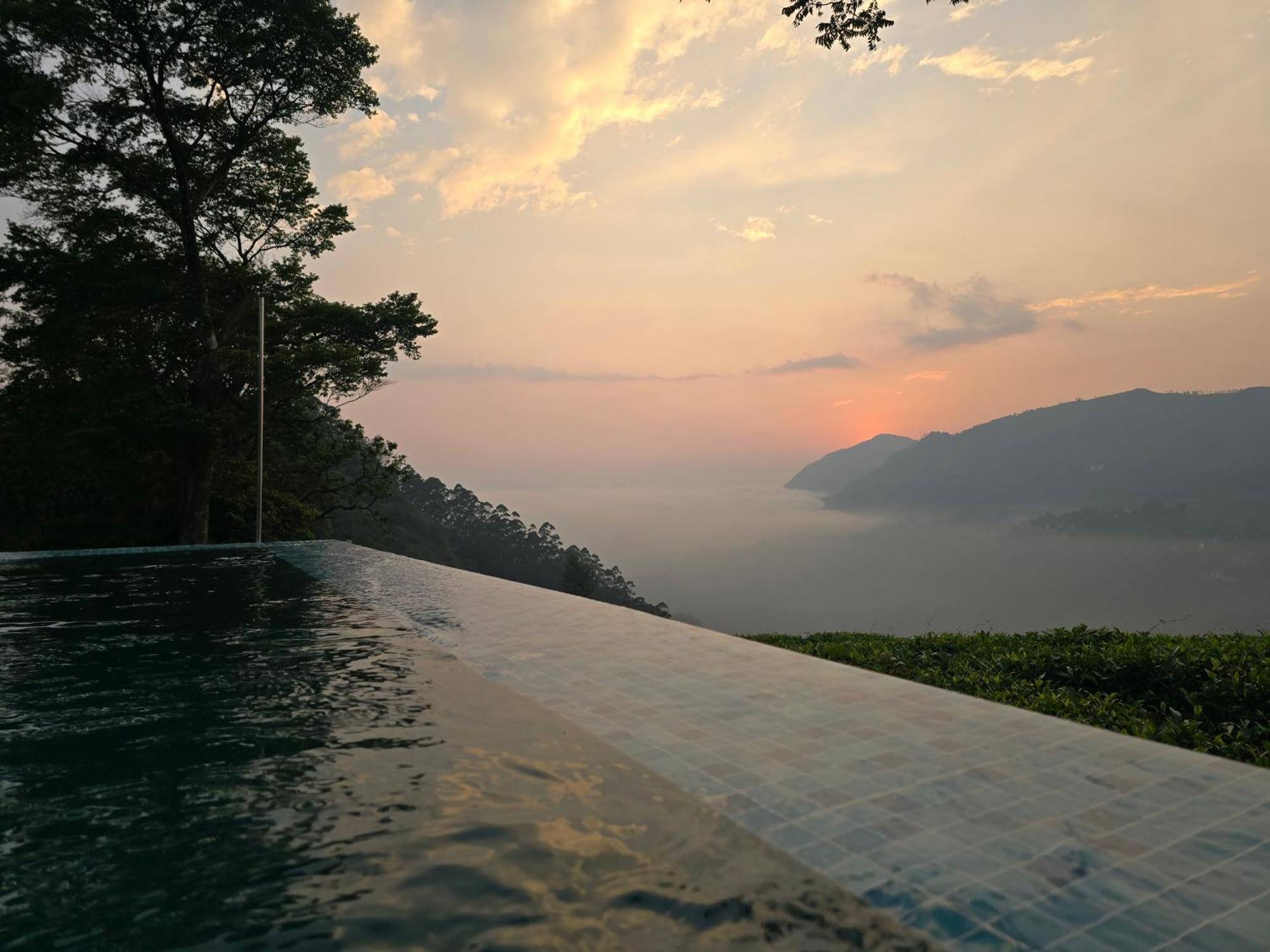 Hotel Beauty Spot Munnar Extérieur photo