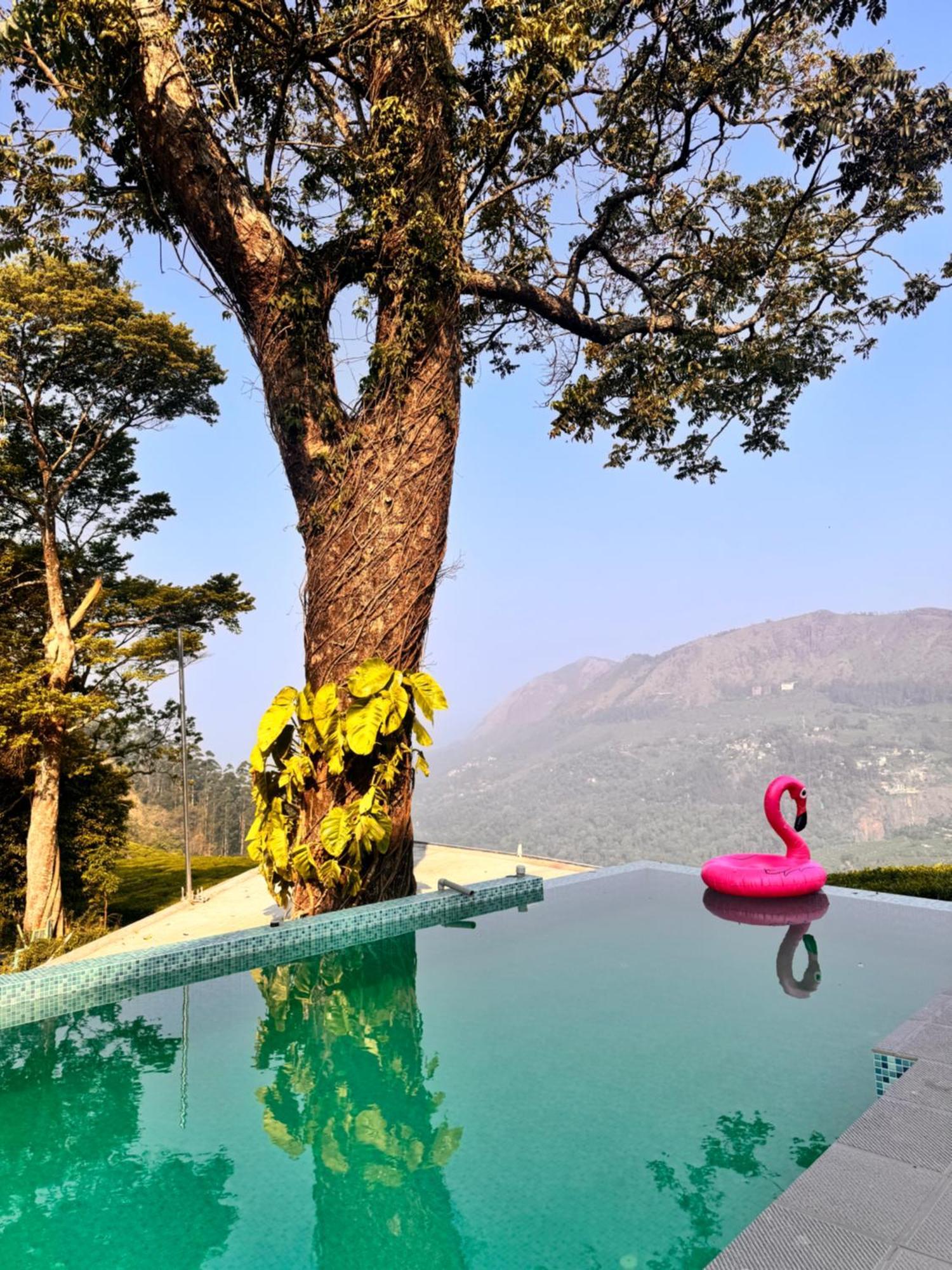Hotel Beauty Spot Munnar Extérieur photo