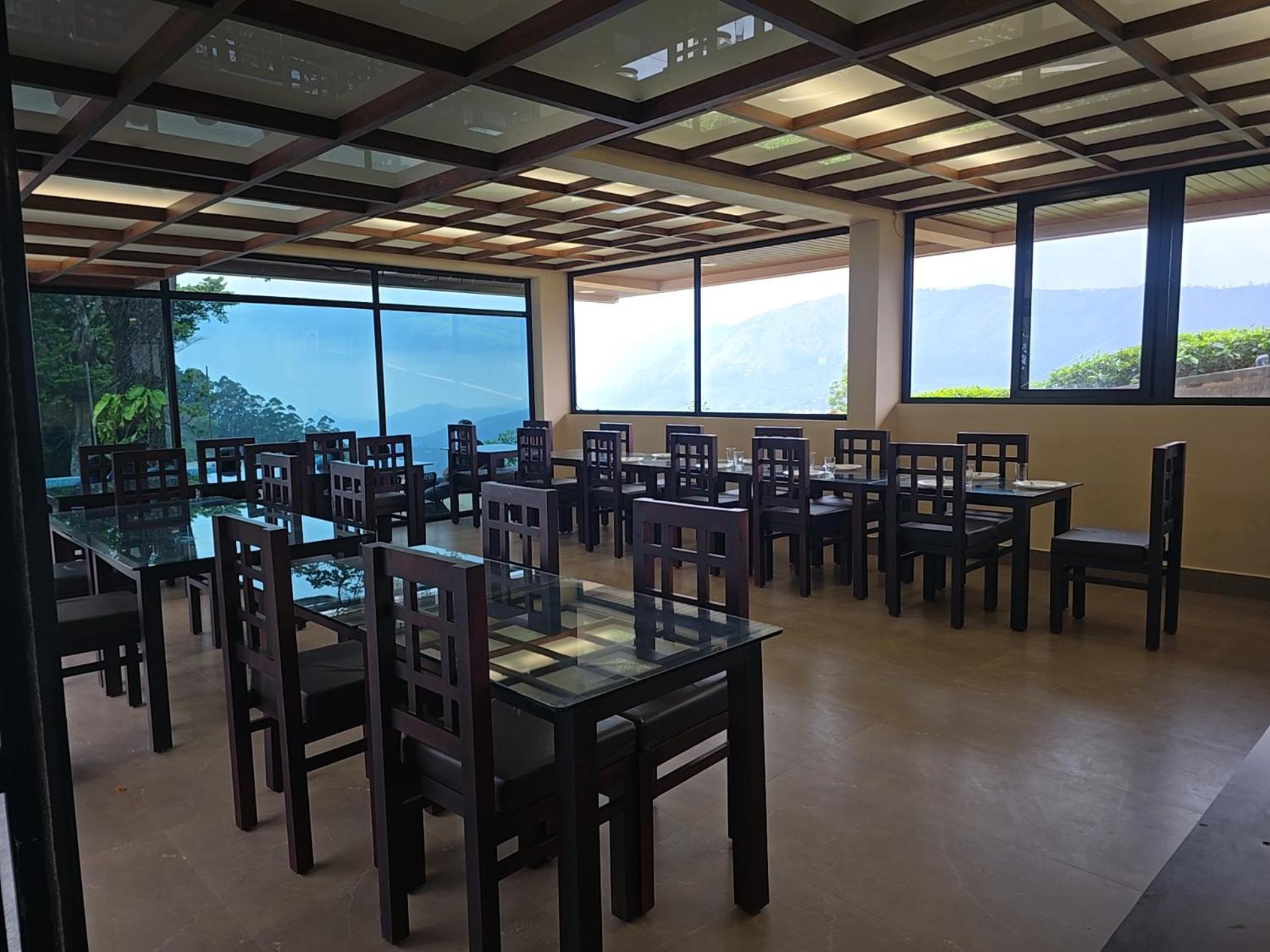 Hotel Beauty Spot Munnar Extérieur photo