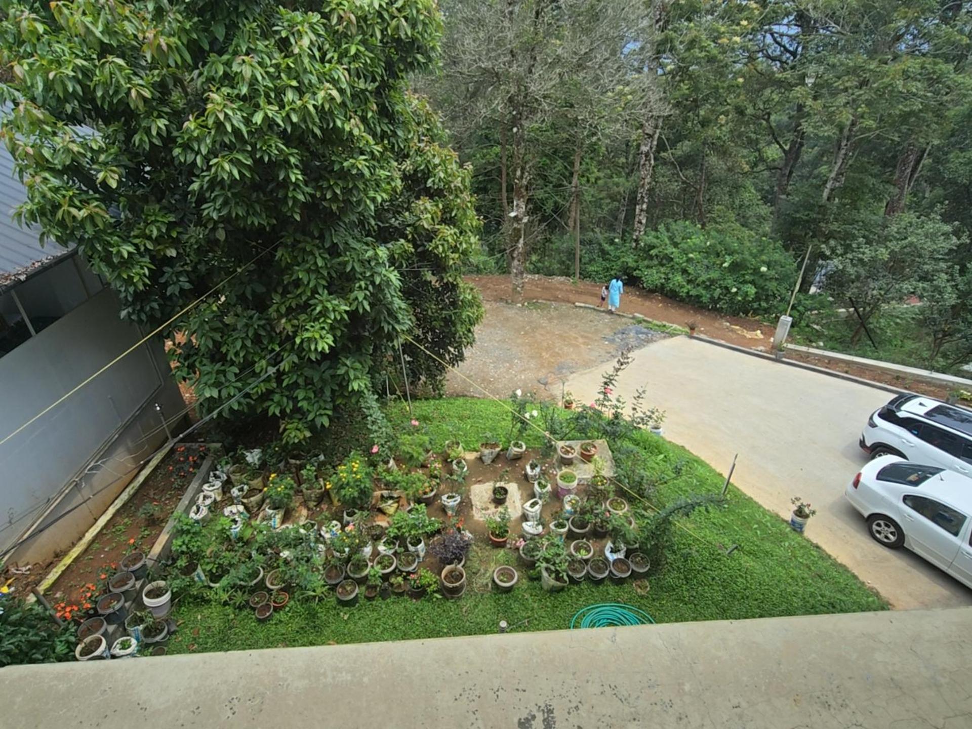 Hotel Beauty Spot Munnar Extérieur photo