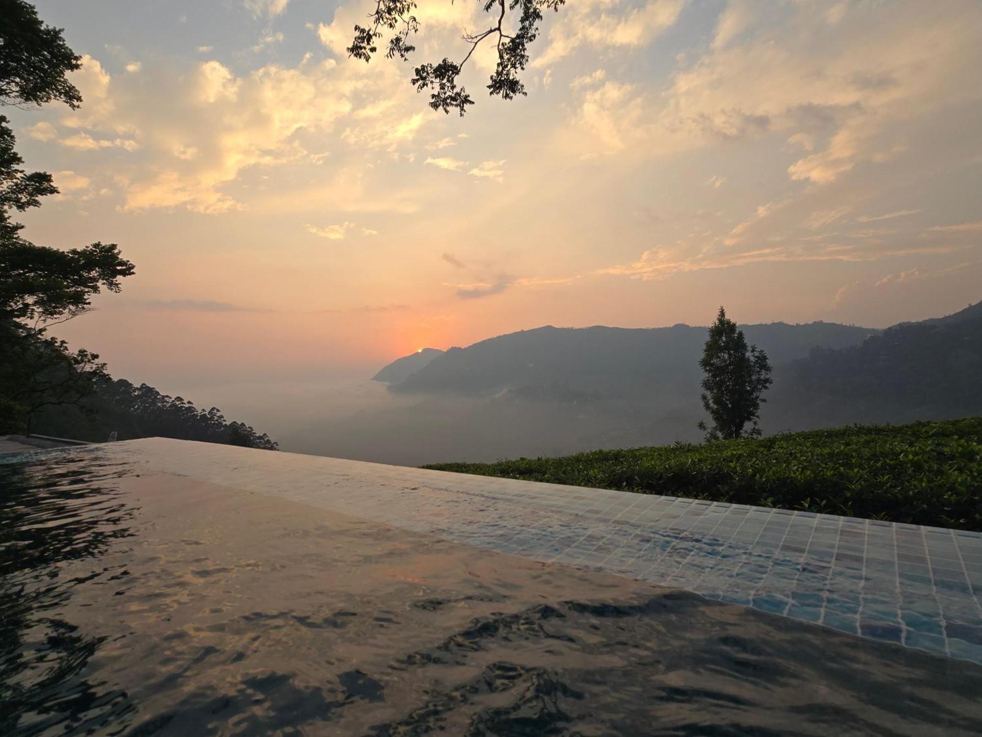 Hotel Beauty Spot Munnar Extérieur photo