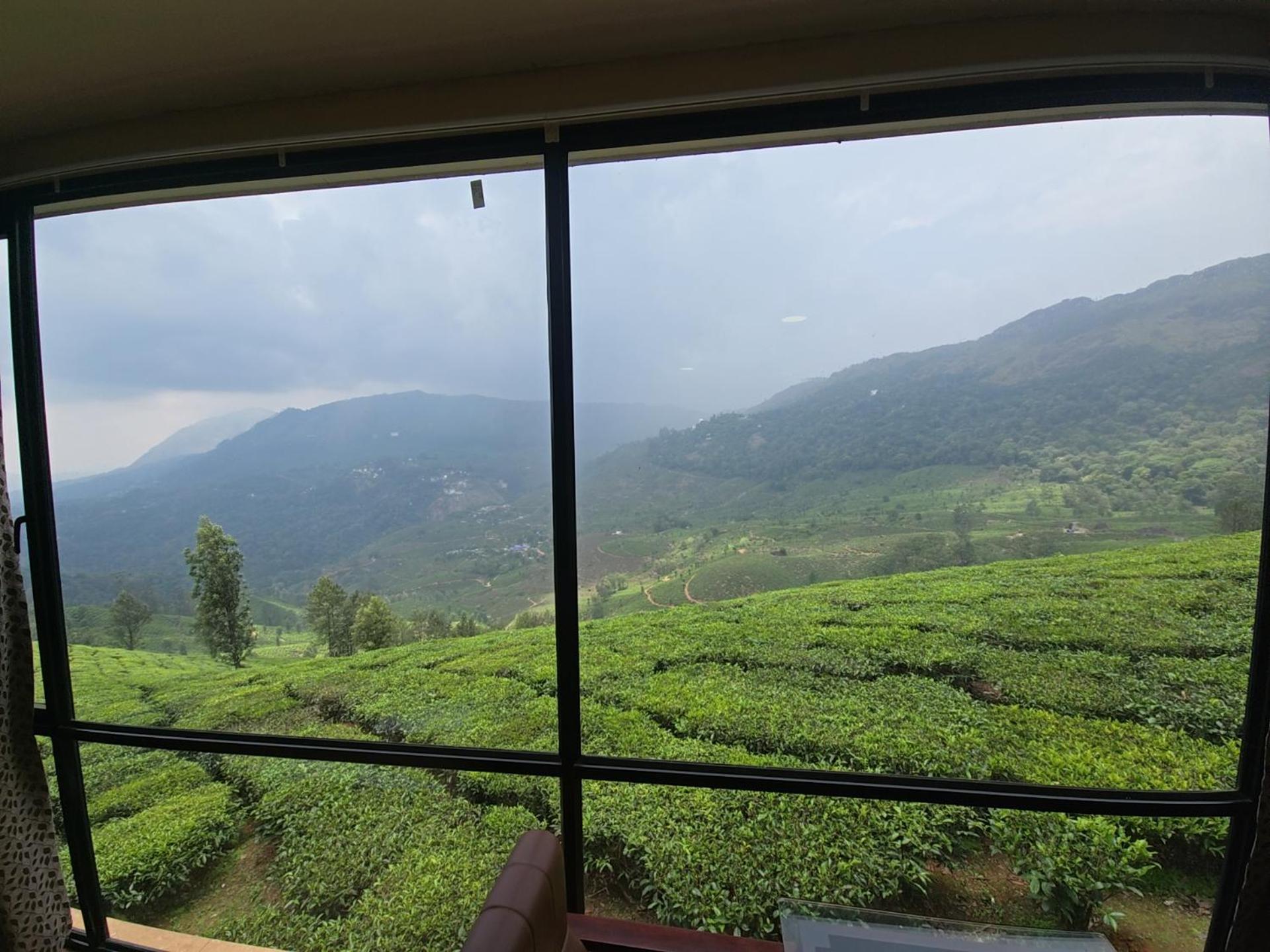 Hotel Beauty Spot Munnar Extérieur photo