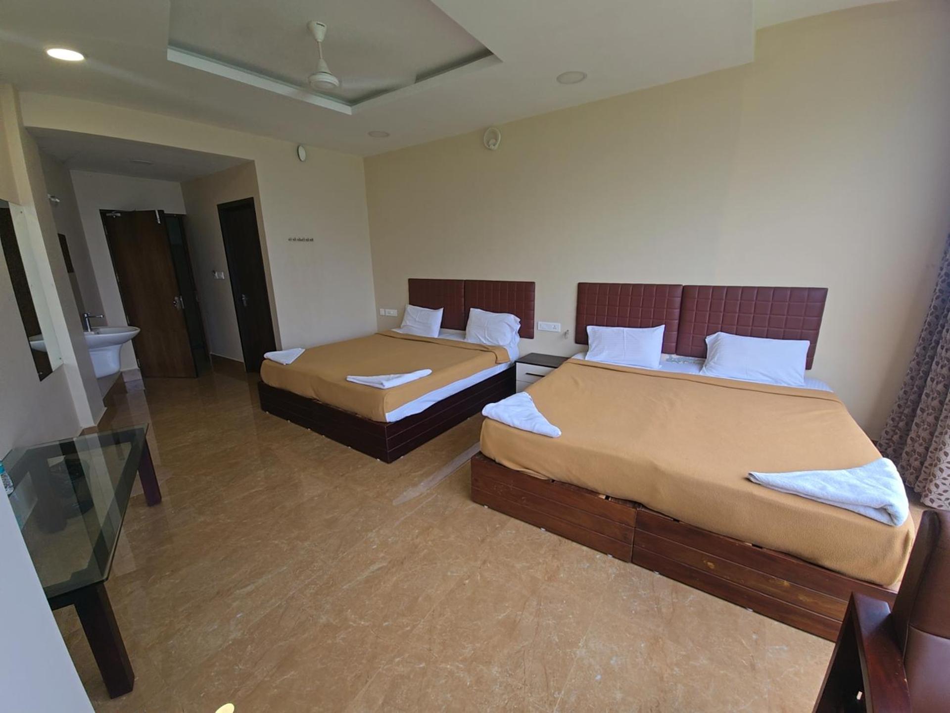 Hotel Beauty Spot Munnar Extérieur photo
