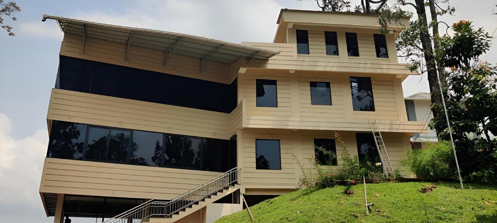 Hotel Beauty Spot Munnar Extérieur photo